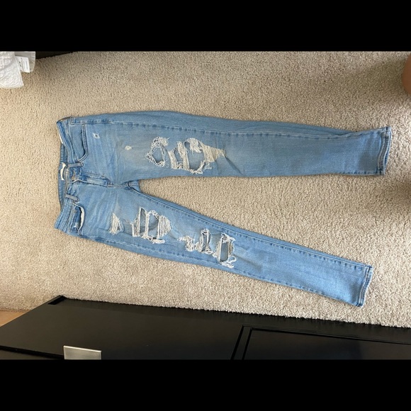 Levi, 711 Skinny Jeans, Size 27 - Picture 1 of 3